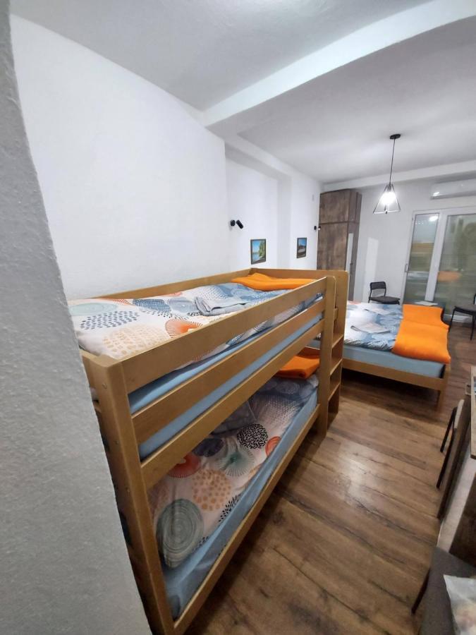 Bed and Breakfast Casa Mular Kruševo Exteriér fotografie
