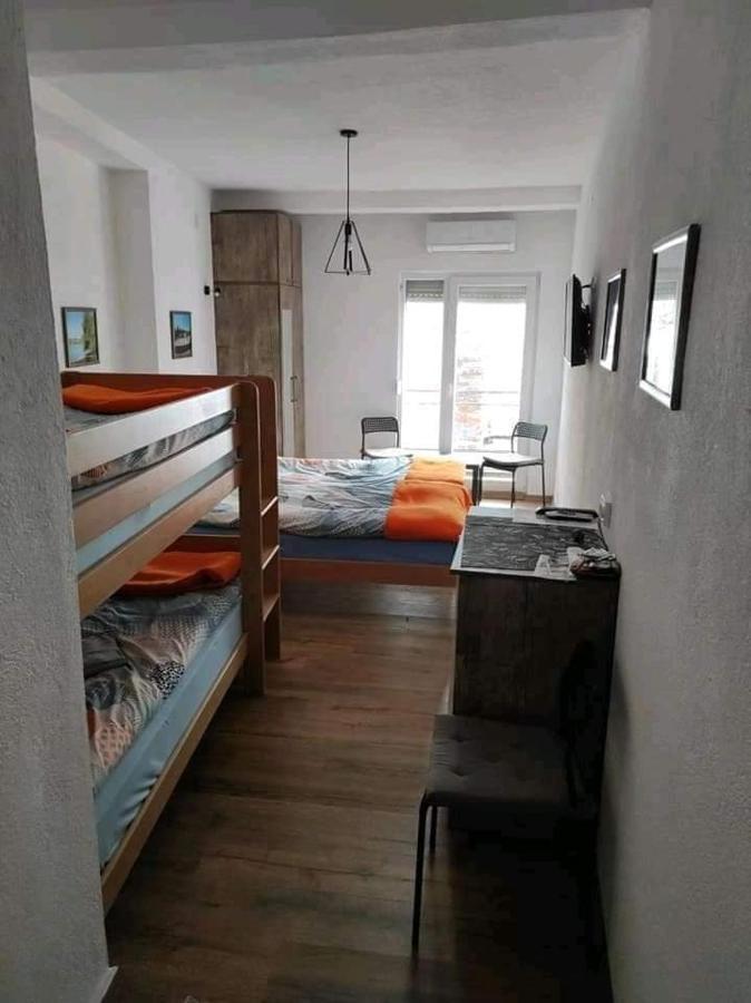 Bed and Breakfast Casa Mular Kruševo Exteriér fotografie