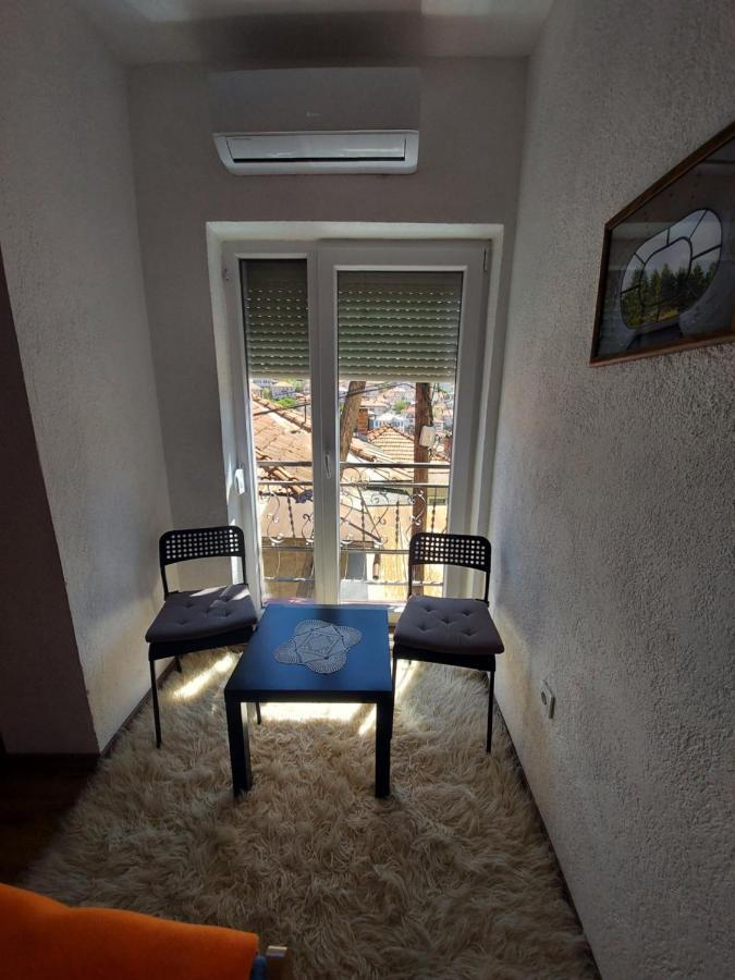 Bed and Breakfast Casa Mular Kruševo Exteriér fotografie