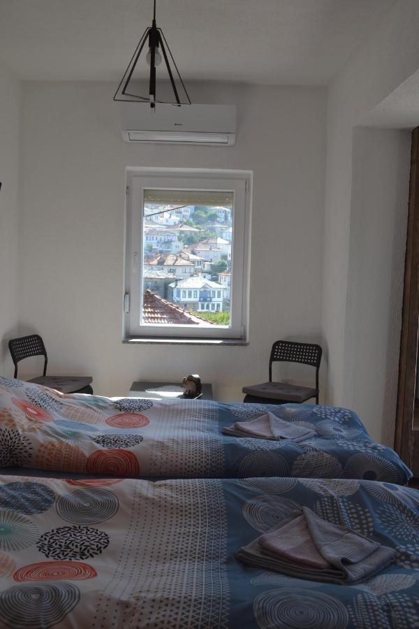 Bed and Breakfast Casa Mular Kruševo Exteriér fotografie