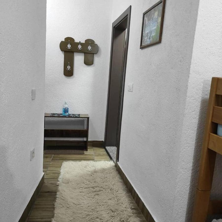 Bed and Breakfast Casa Mular Kruševo Exteriér fotografie