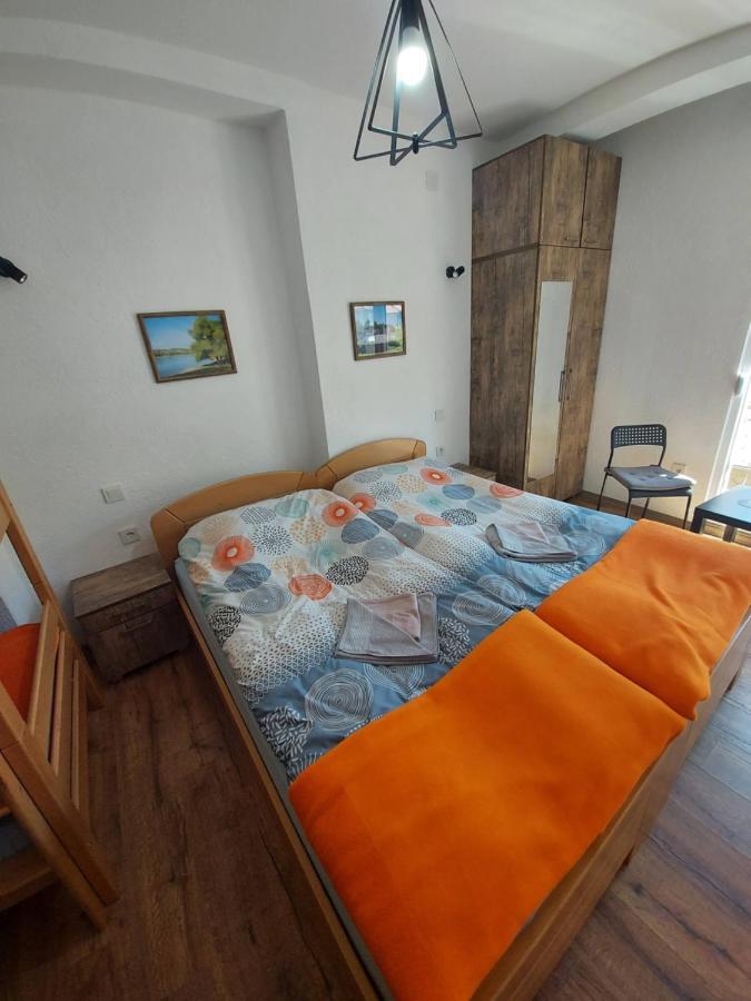 Bed and Breakfast Casa Mular Kruševo Exteriér fotografie