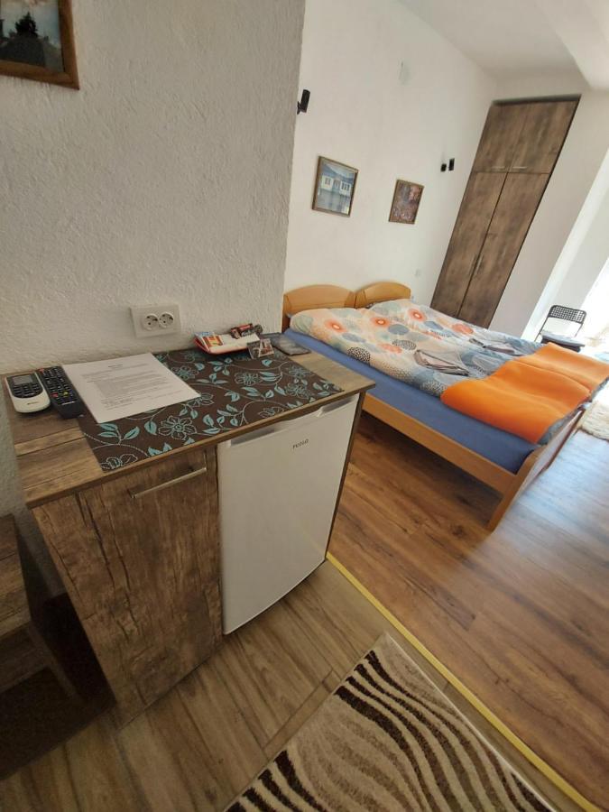 Bed and Breakfast Casa Mular Kruševo Exteriér fotografie